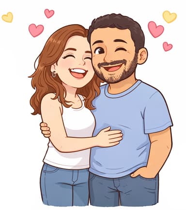 Marina & Rodrigo